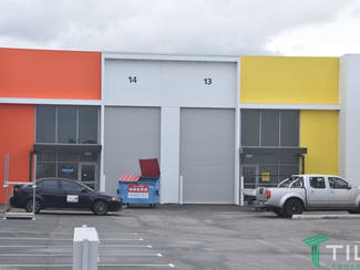 Factory, Warehouse & Industrial commercial property leased at 14/2 Amesbury Loop Butler WA 6036