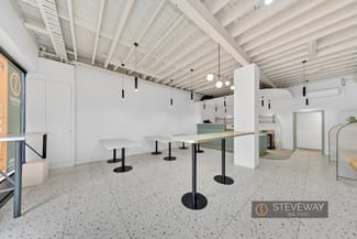 Showrooms / Bulky Goods commercial property leased at 179-181 Clarendon Street South Melbourne VIC 3205 Showrooms / Bulky Goods commercial property leased at 179-181 Clarendon Street South Melbourne VIC 3205