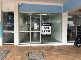 Shop & Retail commercial property for lease at 120 Mary Street Gympie QLD 4570
