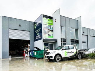 Factory, Warehouse & Industrial commercial property leased at 95 Brunel Road Seaford VIC 3198 Factory, Warehouse & Industrial commercial property leased at 95 Brunel Road Seaford VIC 3198