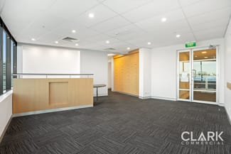Medical / Consulting commercial property sold at 2401/5 Lawson Street Southport QLD 4215