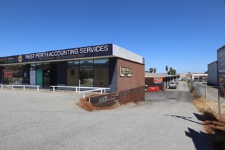 Factory, Warehouse & Industrial commercial property leased at 92 Beechboro Road Bayswater WA 6053 Factory, Warehouse & Industrial commercial property leased at 92 Beechboro Road Bayswater WA 6053