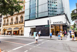 Offices commercial property leased at 4.03/70 Castlereagh Street Sydney NSW 2000