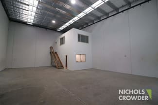 Factory, Warehouse & Industrial commercial property leased at 26 Optic Way Carrum Downs VIC 3201 Factory, Warehouse & Industrial commercial property leased at 26 Optic Way Carrum Downs VIC 3201