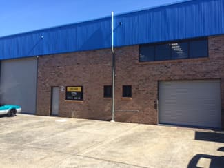 Factory, Warehouse & Industrial commercial property leased at 2/15 Bon Mace Close Tumbi Umbi NSW 2261 Factory, Warehouse & Industrial commercial property leased at 2/15 Bon Mace Close Tumbi Umbi NSW 2261