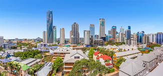 Offices commercial property for lease at 67 St Pauls Terrace Spring Hill QLD 4000