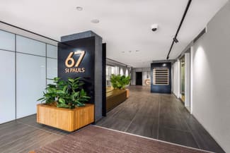 Offices commercial property for lease at 67 St Pauls Terrace Spring Hill QLD 4000