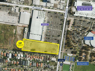 Showrooms / Bulky Goods commercial property for lease at 137 Rosamond Road Maidstone VIC 3012 Showrooms / Bulky Goods commercial property for lease at 137 Rosamond Road Maidstone VIC 3012