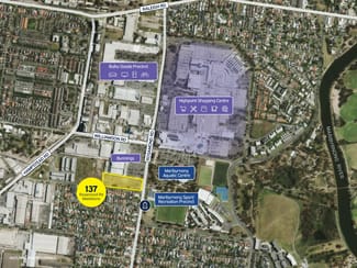 Showrooms / Bulky Goods commercial property for lease at 137 Rosamond Road Maidstone VIC 3012 Showrooms / Bulky Goods commercial property for lease at 137 Rosamond Road Maidstone VIC 3012