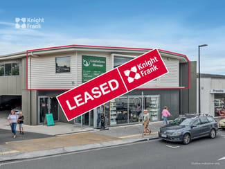 Offices commercial property leased at Level 1 Suite 1/15 Franklin Street Lindisfarne TAS 7015 Offices commercial property leased at Level 1 Suite 1/15 Franklin Street Lindisfarne TAS 7015