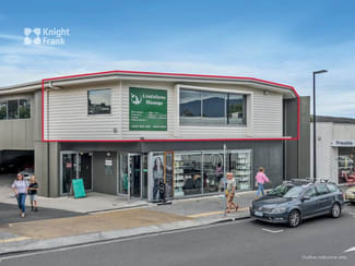 Offices commercial property leased at Level 1 Suite 1/15 Franklin Street Lindisfarne TAS 7015 Offices commercial property leased at Level 1 Suite 1/15 Franklin Street Lindisfarne TAS 7015