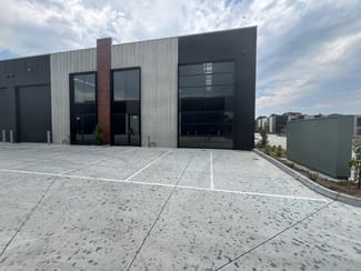 Factory, Warehouse & Industrial commercial property leased at 58 Star Point Place Hastings VIC 3915