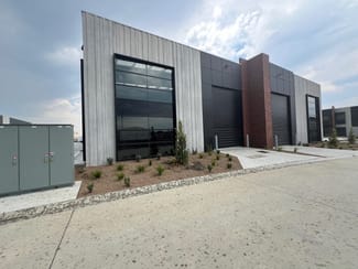 Factory, Warehouse & Industrial commercial property leased at 58 Star Point Place Hastings VIC 3915