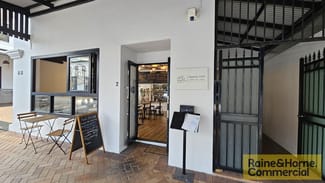 Shop & Retail commercial property for lease at 2/691 Brunswick Street New Farm QLD 4005 Shop & Retail commercial property for lease at 2/691 Brunswick Street New Farm QLD 4005