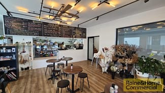 Shop & Retail commercial property for lease at 2/691 Brunswick Street New Farm QLD 4005 Shop & Retail commercial property for lease at 2/691 Brunswick Street New Farm QLD 4005
