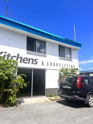 Offices commercial property leased at 6a/58 Machinery Drive Tweed Heads South NSW 2486