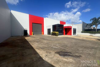 Factory, Warehouse & Industrial commercial property leased at 11 Leah Grove Carrum Downs VIC 3201 Factory, Warehouse & Industrial commercial property leased at 11 Leah Grove Carrum Downs VIC 3201
