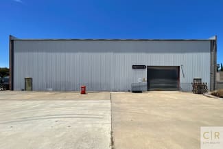 Factory, Warehouse & Industrial commercial property leased at 2/140 Days Road Ferryden Park SA 5010