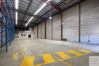 Factory, Warehouse & Industrial commercial property leased at 2/140 Days Road Ferryden Park SA 5010