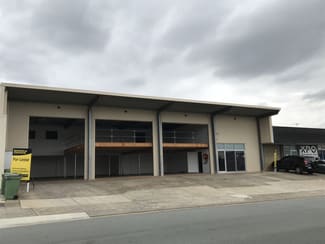 Factory, Warehouse & Industrial commercial property leased at 2/51 Moss Street Slacks Creek QLD 4127 Factory, Warehouse & Industrial commercial property leased at 2/51 Moss Street Slacks Creek QLD 4127