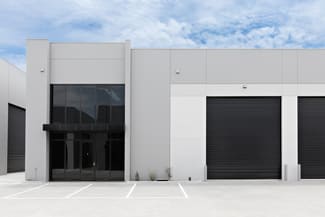 Factory, Warehouse & Industrial commercial property leased at 6/29 Wiltshire Lane Delacombe VIC 3356 Factory, Warehouse & Industrial commercial property leased at 6/29 Wiltshire Lane Delacombe VIC 3356