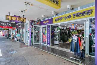 Shop & Retail commercial property leased at 54 Griffith Street Coolangatta QLD 4225 Shop & Retail commercial property leased at 54 Griffith Street Coolangatta QLD 4225