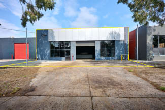 Factory, Warehouse & Industrial commercial property leased at 45 Geddes Street Mulgrave VIC 3170 Factory, Warehouse & Industrial commercial property leased at 45 Geddes Street Mulgrave VIC 3170