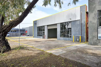 Factory, Warehouse & Industrial commercial property leased at 45 Geddes Street Mulgrave VIC 3170 Factory, Warehouse & Industrial commercial property leased at 45 Geddes Street Mulgrave VIC 3170