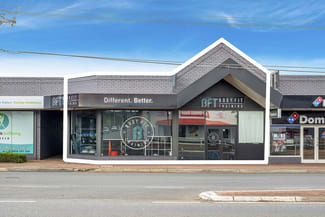 Shop & Retail commercial property leased at Shop 5, 367-369 Brighton Road Hove SA 5048 Shop & Retail commercial property leased at Shop 5, 367-369 Brighton Road Hove SA 5048