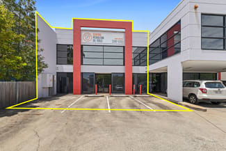 Medical / Consulting commercial property leased at 4/7 Miller Street Murarrie QLD 4172 Medical / Consulting commercial property leased at 4/7 Miller Street Murarrie QLD 4172