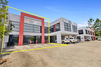 Medical / Consulting commercial property leased at 4/7 Miller Street Murarrie QLD 4172 Medical / Consulting commercial property leased at 4/7 Miller Street Murarrie QLD 4172