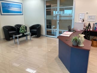 Offices commercial property sold at 2901 & 2902/5 Lawson Street Southport QLD 4215