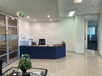 Offices commercial property sold at 2901 & 2902/5 Lawson Street Southport QLD 4215