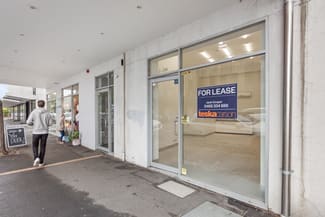 Shop & Retail commercial property leased at Shop 2 / 286 Neerim Road Carnegie VIC 3163 Shop & Retail commercial property leased at Shop 2 / 286 Neerim Road Carnegie VIC 3163