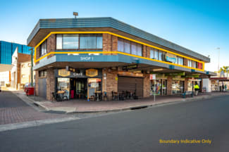 Shop & Retail commercial property leased at Suite 26/16-26 Dumaresq Street Campbelltown NSW 2560 Shop & Retail commercial property leased at Suite 26/16-26 Dumaresq Street Campbelltown NSW 2560