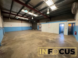 Factory, Warehouse & Industrial commercial property leased at Kingswood NSW 2747 Factory, Warehouse & Industrial commercial property leased at Kingswood NSW 2747