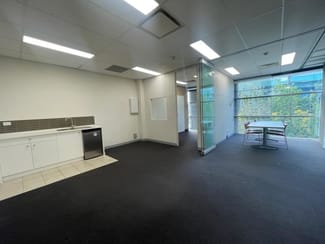 Offices commercial property leased at Suite 56/56/574 Plummer St Port Melbourne VIC 3207