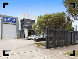 Factory, Warehouse & Industrial commercial property leased at 2/35 Logistics Street Keilor Park VIC 3042 Factory, Warehouse & Industrial commercial property leased at 2/35 Logistics Street Keilor Park VIC 3042