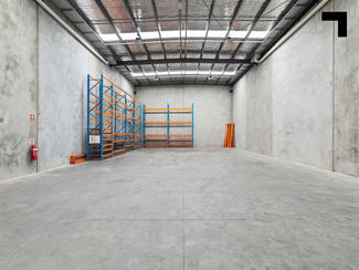 Factory, Warehouse & Industrial commercial property leased at 2/35 Logistics Street Keilor Park VIC 3042 Factory, Warehouse & Industrial commercial property leased at 2/35 Logistics Street Keilor Park VIC 3042