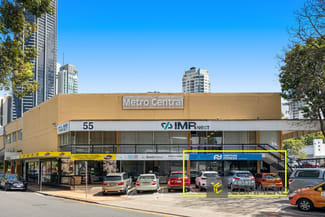 Offices commercial property for lease at 59 Barry Parade Fortitude Valley QLD 4006 Offices commercial property for lease at 59 Barry Parade Fortitude Valley QLD 4006