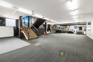 Offices commercial property for lease at 59 Barry Parade Fortitude Valley QLD 4006 Offices commercial property for lease at 59 Barry Parade Fortitude Valley QLD 4006