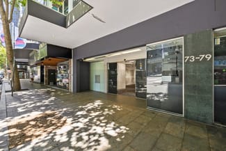 Shop & Retail commercial property leased at 1/73-79 Walker Street North Sydney NSW 2060 Shop & Retail commercial property leased at 1/73-79 Walker Street North Sydney NSW 2060