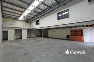 Factory, Warehouse & Industrial commercial property leased at 27/33 Meakin Road Meadowbrook QLD 4131