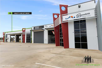Factory, Warehouse & Industrial commercial property leased at 10B/27 Lear Jet Dr Caboolture QLD 4510 Factory, Warehouse & Industrial commercial property leased at 10B/27 Lear Jet Dr Caboolture QLD 4510