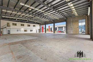 Factory, Warehouse & Industrial commercial property leased at 10B/27 Lear Jet Dr Caboolture QLD 4510 Factory, Warehouse & Industrial commercial property leased at 10B/27 Lear Jet Dr Caboolture QLD 4510