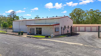 Factory, Warehouse & Industrial commercial property leased at 5/99 Childers Rd Kensington QLD 4670 Factory, Warehouse & Industrial commercial property leased at 5/99 Childers Rd Kensington QLD 4670