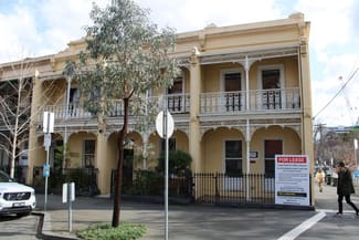 Offices commercial property leased at 149 Drummond Street Carlton VIC 3053 Offices commercial property leased at 149 Drummond Street Carlton VIC 3053
