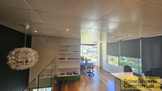 Offices commercial property leased at 1a/55 Douglas Street Milton QLD 4064 Offices commercial property leased at 1a/55 Douglas Street Milton QLD 4064