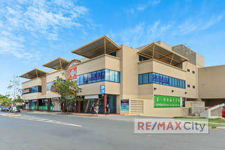 Medical / Consulting commercial property for lease at Level 2/250 McCullough Street Sunnybank QLD 4109