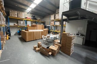 Factory, Warehouse & Industrial commercial property leased at 16/36-40 ABBOTT ROAD Seven Hills NSW 2147 Factory, Warehouse & Industrial commercial property leased at 16/36-40 ABBOTT ROAD Seven Hills NSW 2147